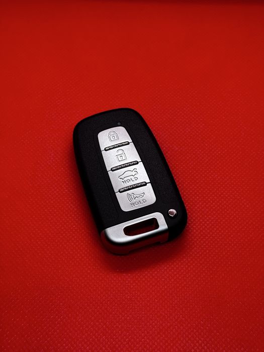 Copiere si programare chei Hyundai