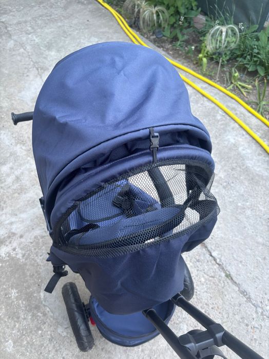 vand carut stare foarte buna e nou doar l-am montat 400 ron negociabil