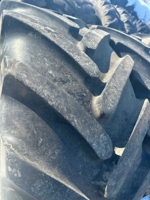 Anvelope 600.65 R38 Michelin