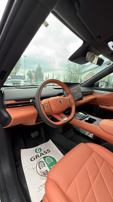 Changan  2025 — 4