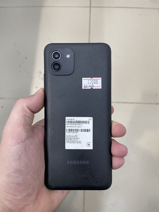 Телефоны Redmi Note 11 128gb Samsung A035 32gb