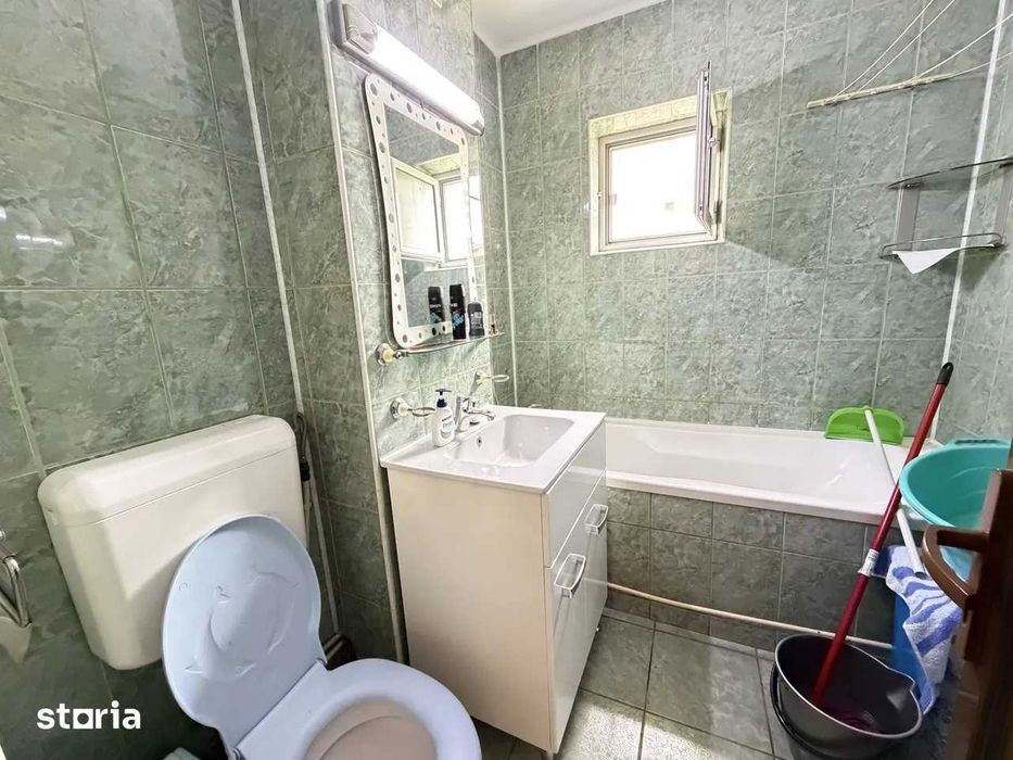 Apartament 2 camere Bd. Dacia, Liceu Iulia Zamfirescu