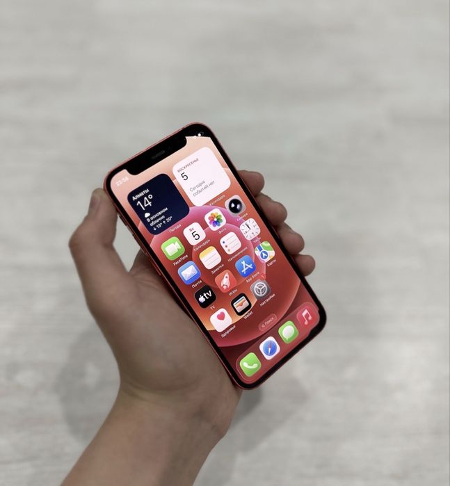 Айфон 12 мини 12 mini