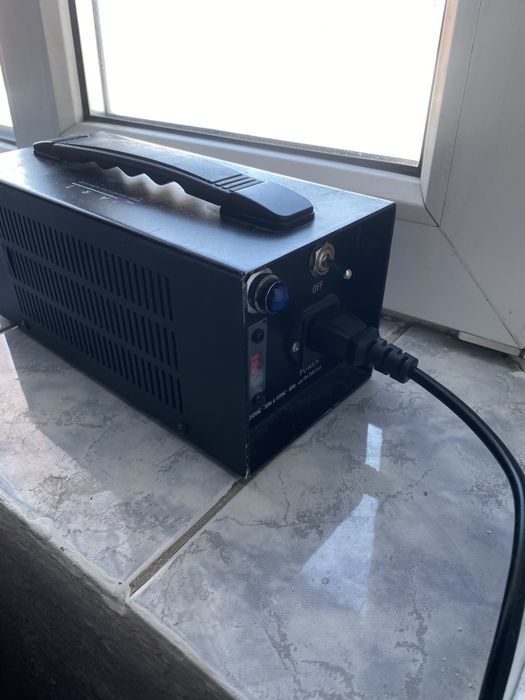 Продам студийный микрафон ART M FOUR