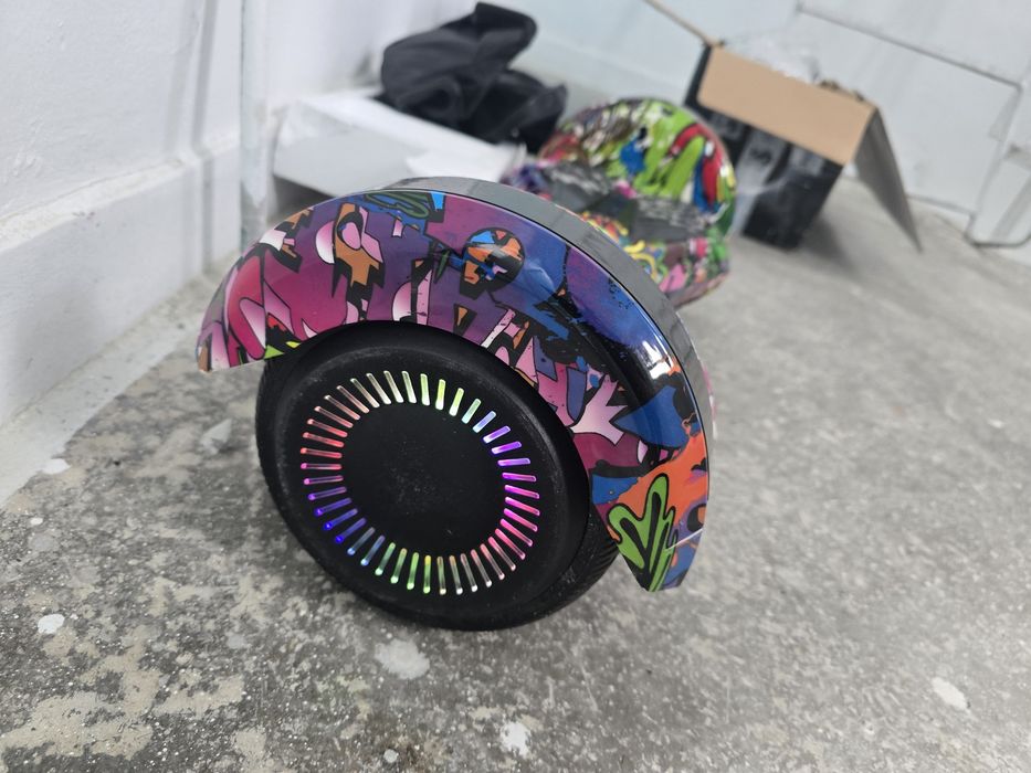 Hoverboard Smartbalance