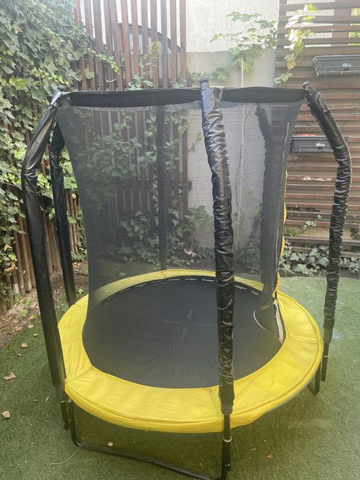 Trambulina copii Decathlon 120 cm