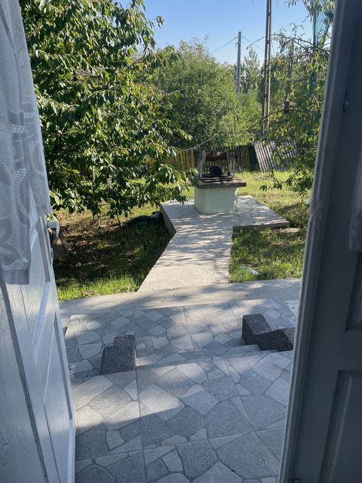 Casă de vânzare