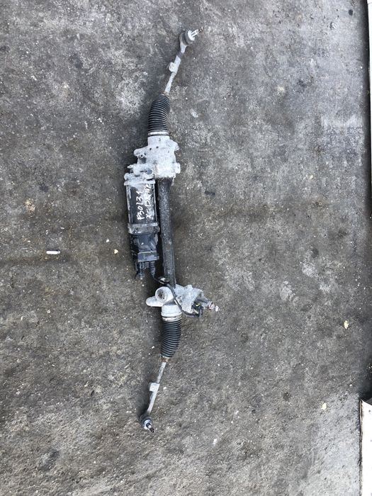 Кормилна рейка бмв 3 ф30/31 х-драйф ( reika bmw 3 f30/31 x-drive )