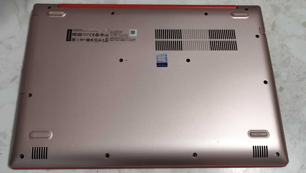 Lenovo Ideapad 320