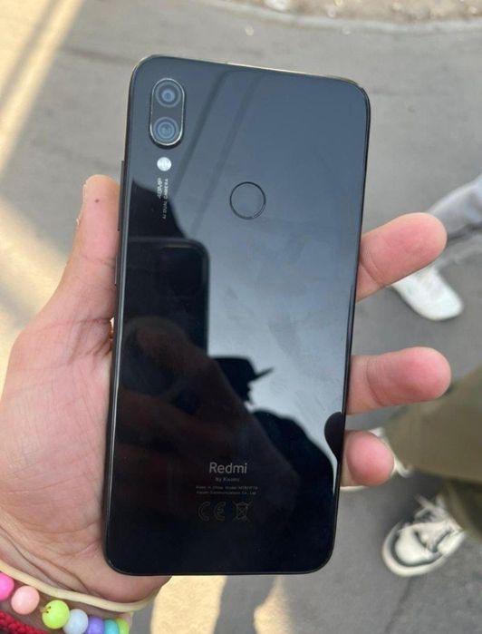 Xiaomi Redmi Note 7