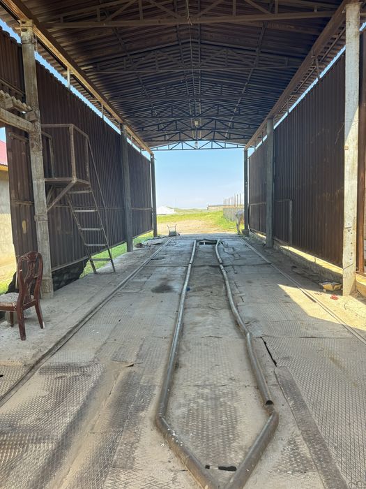 Аренда склада под хранение