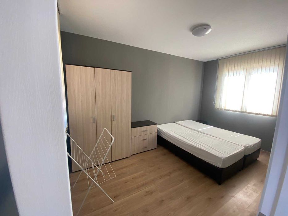 Дава се под наем Двустаен апартамент в Варна, Трошево - 50 кв.м за 331.5 € - Снимка #7