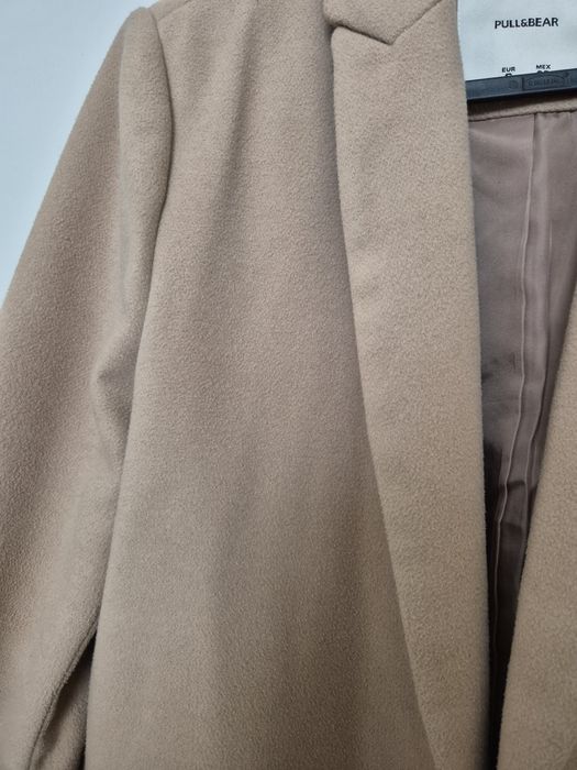 Palton Pull&Bear