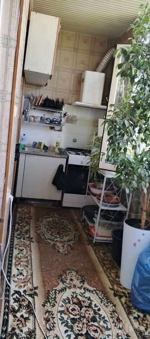 Uchtepa tumani Nayman MFY Foziltepa koʻchasi  joylashgan 2 xonali uy