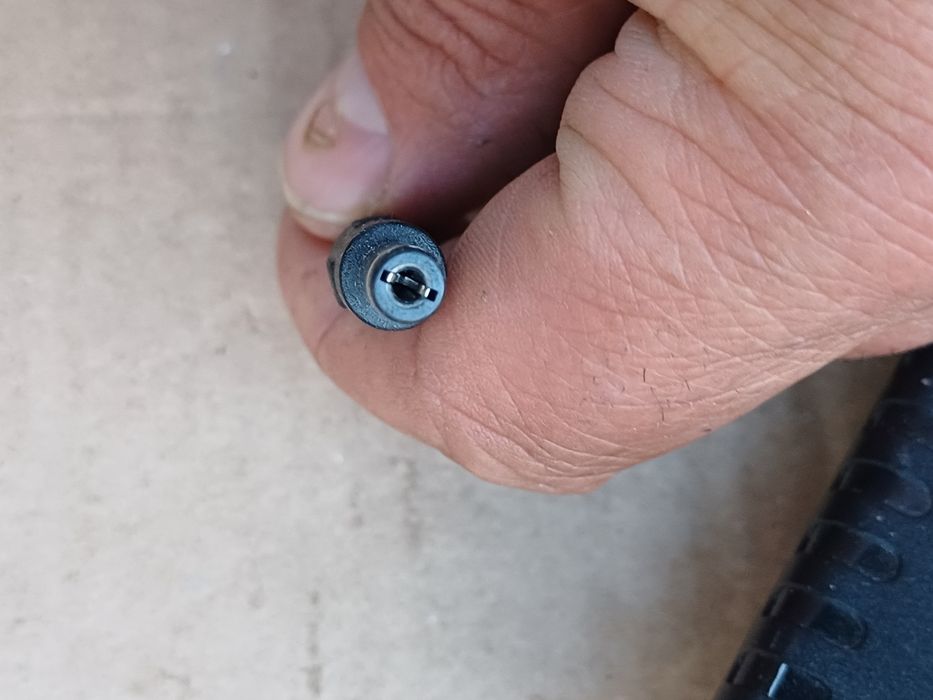 Incarcator alimentator 24v  1,5A
Este testat
Este testatIncarcator ali