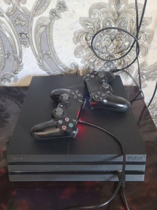 PlayStation 4 pro