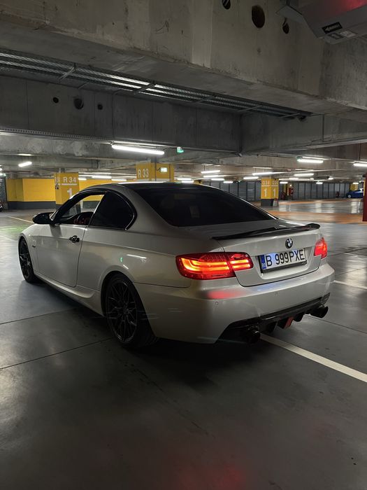 BMW 3 Series 2006 — imagine 3