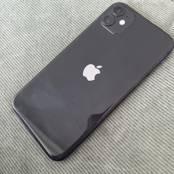 Iphone 11 128гб.
