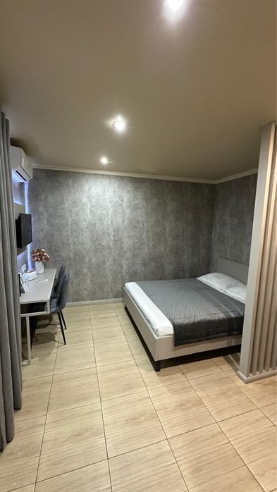 Гостиница Импульс