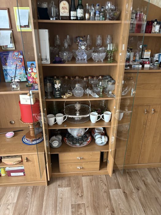 Продам стенку для гостиной