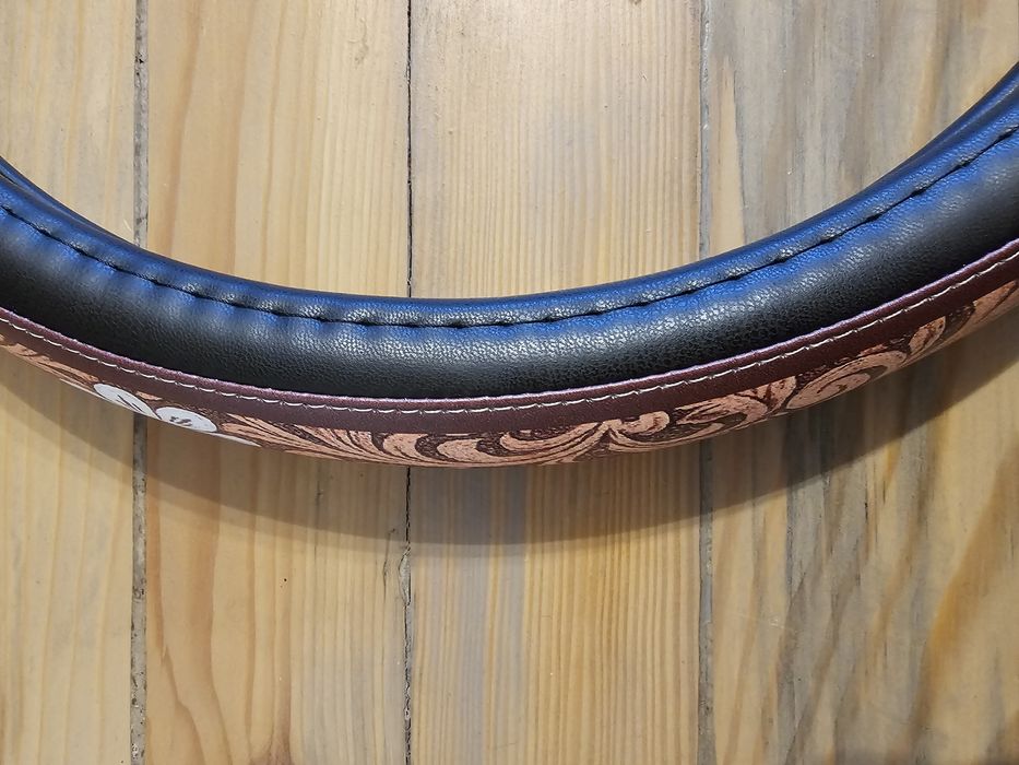 Калъф за волан/ 38см/