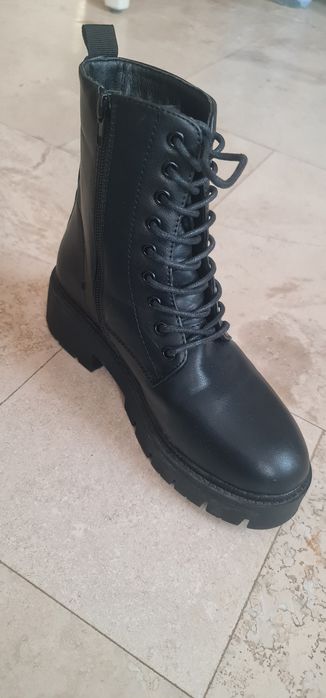 Ghete fete Teranova mas 36