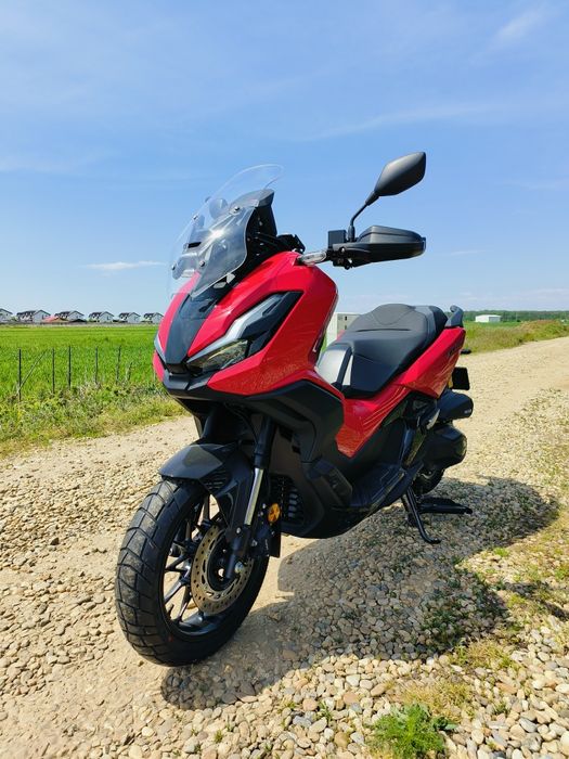Honda Adv 350  - facelift 2025-Garantie 4 ani