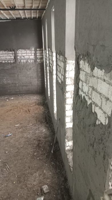 Штукатурка и Стяшка