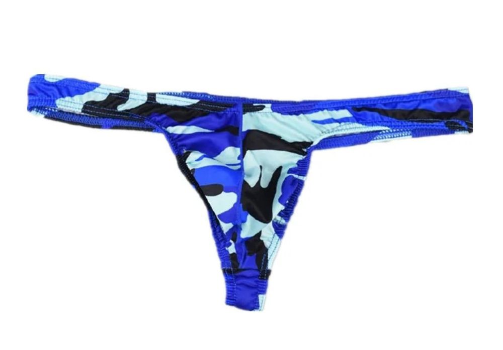 Men’s G Stirng Underwear T- Back