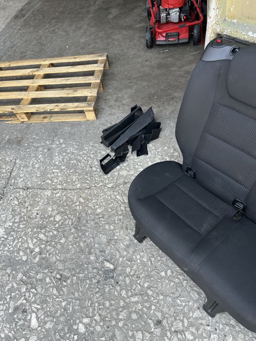 Салон за Mercedes W245 B clasa Мерцедес комплект ном 40