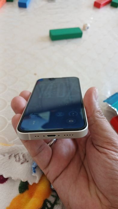 Iphone 13 mini 280& 128gb