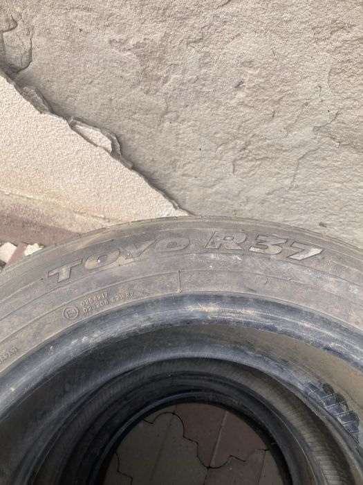 Продам Шины R18 225/55