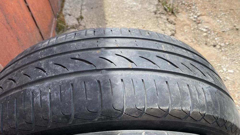 Комплект шин Pirelli 185/65/14