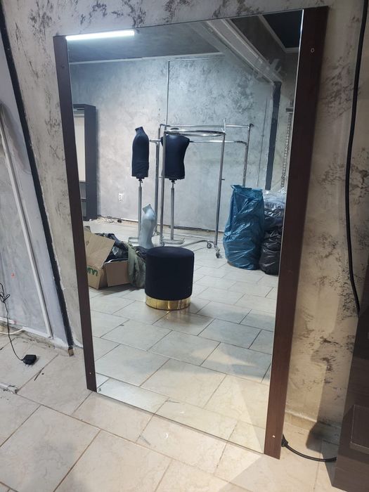 Oglinda profesionala