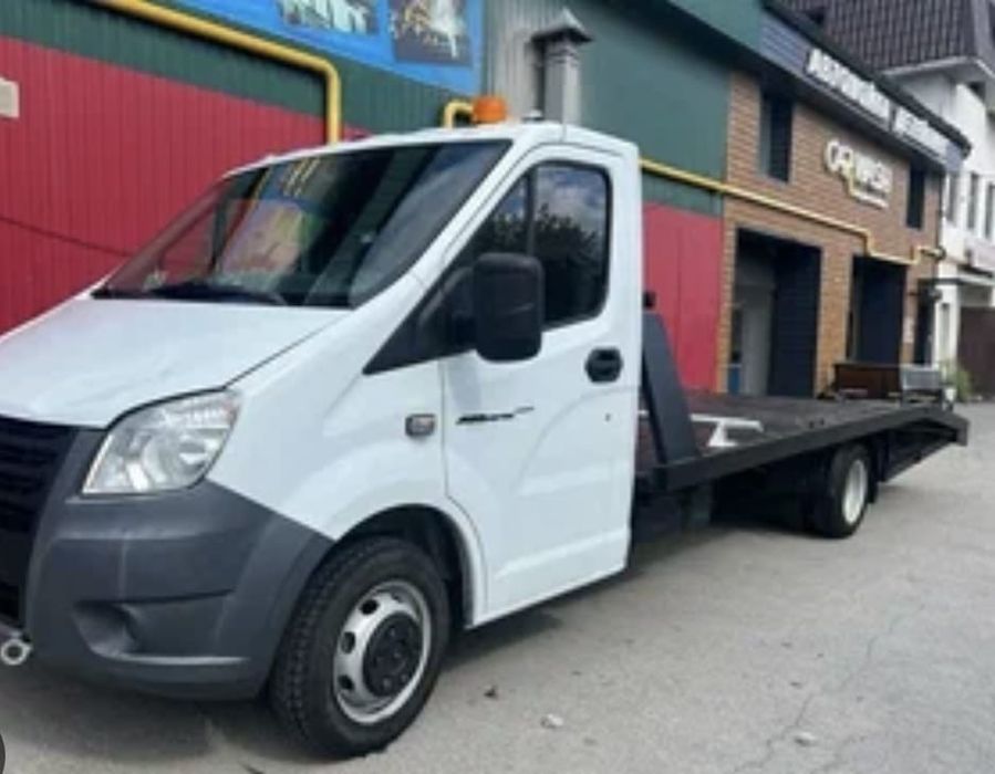 Эвакуатор Караганда