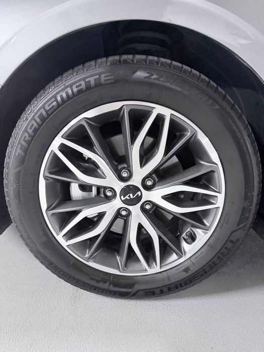 Kia K5 Prestige Special 2.5 AT 2023г Мокрый Асфальт! 44 тыс км пробега