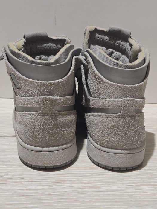 Adidas unisex marca Nike Air Jordan1   40