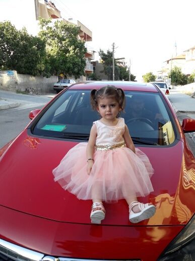 Rochita printesa party, nunta pentru fetita 3 ani