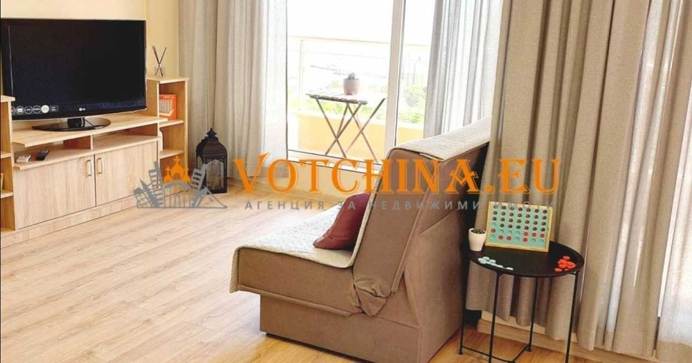 Продава се Двустаен апартамент в Каварна - 82 кв.м за 551 €/кв.м - Снимка #5