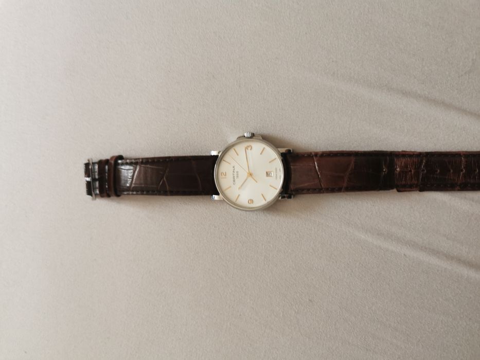 Ceas cerți na coart