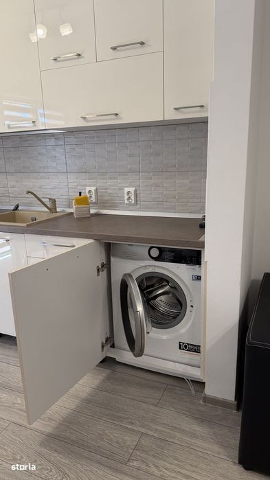 Apartament 2 camere- Prima inchiriere | Cartier Magnolia