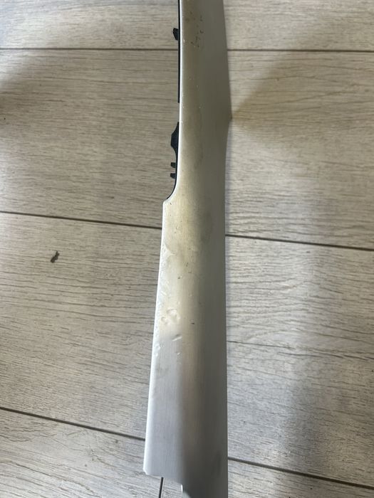 Audi A6 C7 интериорни лайсни