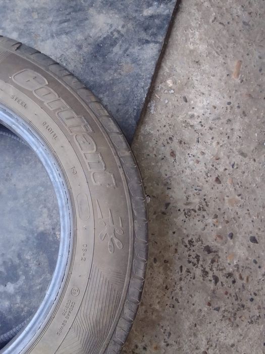 Балоны на газель