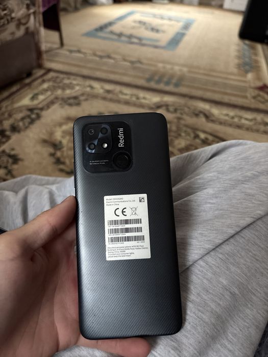 Редми 10с