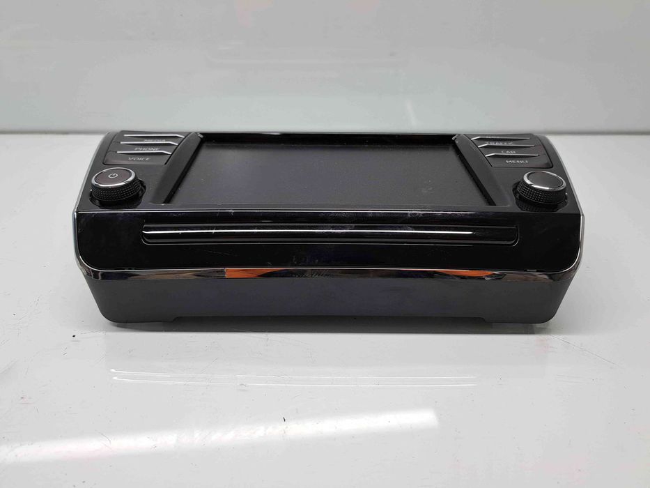 Radio CD cu navigatie Skoda Superb III Combi (3V5) [Fabr 2015-2024] 8