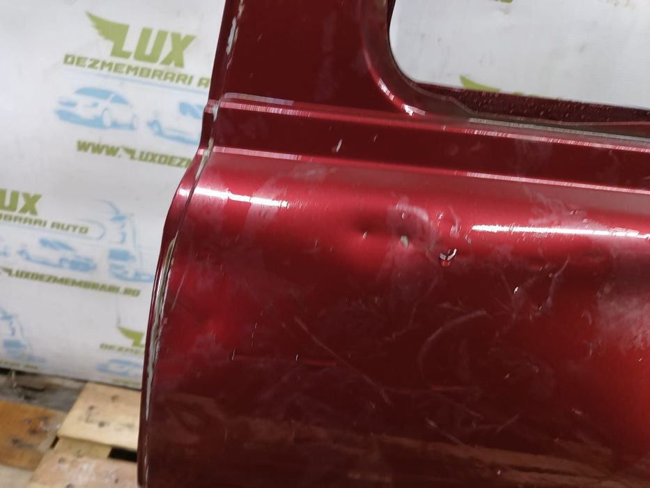 Usa portiera stanga spate Land Rover Freelander 1  [din 1998 pana  20