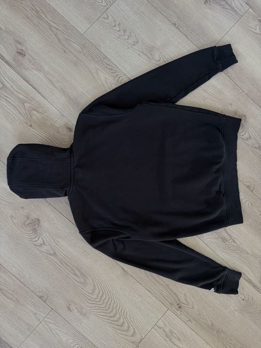 Hanorac NEW ERA San Antonio Spurs Negru Barbati | Marime M