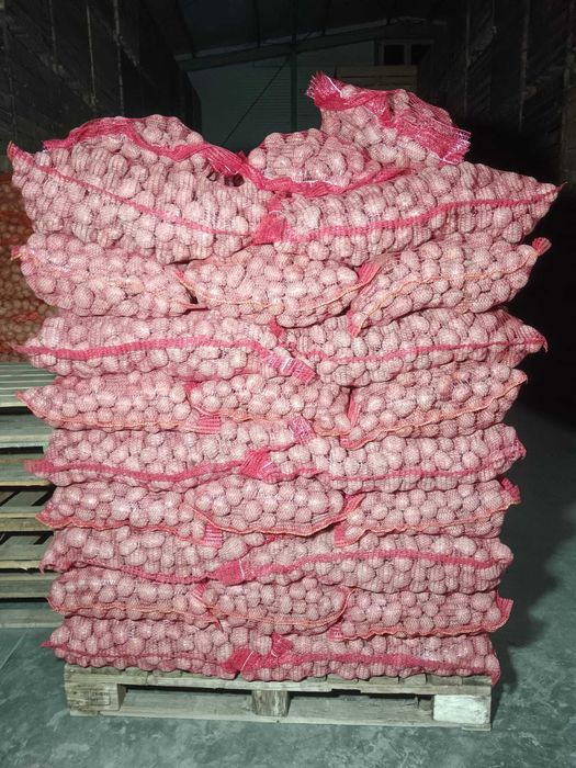 vand cartofi de samanta