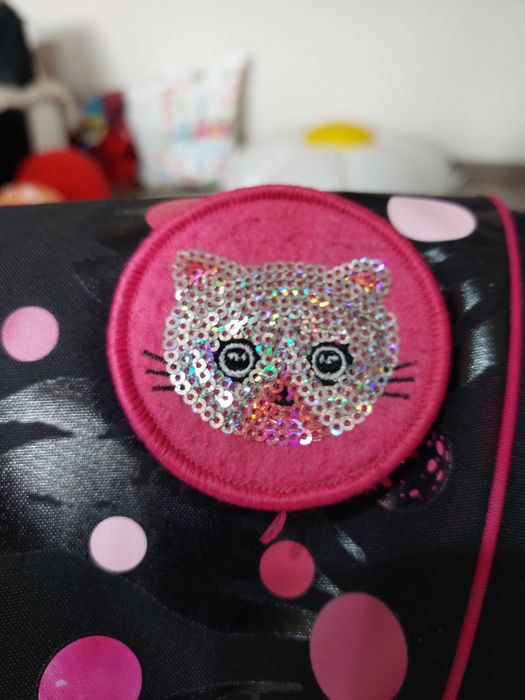 Ученическа раница Herliz