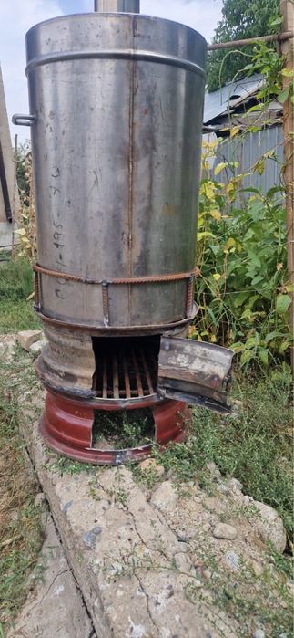 Сварка аргон любой сложности